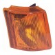 Ford Transit 1986-1991 Amber Front Indicator Lamp Driver Side